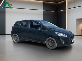 FORD Fiesta 5p 1.1 plus gpl 75cv