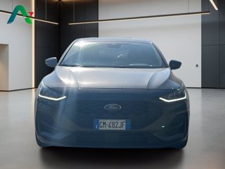FORD Focus 1.0t ecoboost h st-line 125cv