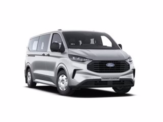 FORD Transit Custom Combi Trend 2.0 EcoBlue 150cv 320 L2H1