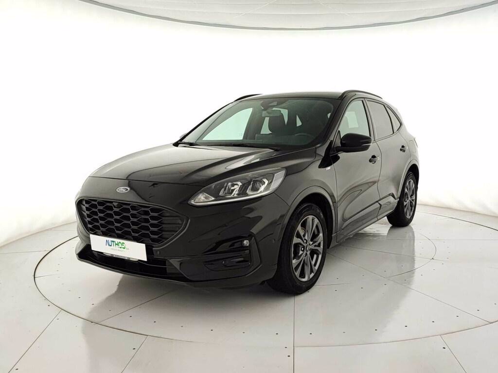 FORD Kuga 2.0 ecoblue mhev st-line 2wd 150cv