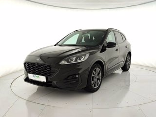 FORD Kuga 2.0 ecoblue mhev st-line 2wd 150cv