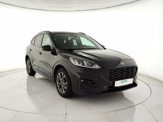 FORD Kuga 2.0 ecoblue mhev st-line 2wd 150cv