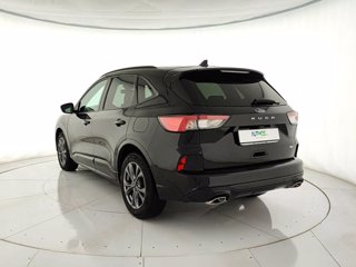 FORD Kuga 2.0 ecoblue mhev st-line 2wd 150cv