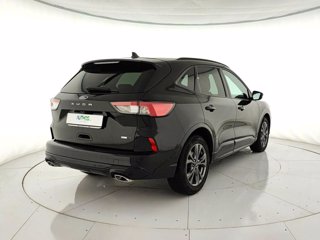 FORD Kuga 2.0 ecoblue mhev st-line 2wd 150cv