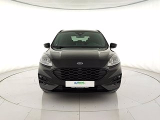 FORD Kuga 2.0 ecoblue mhev st-line 2wd 150cv
