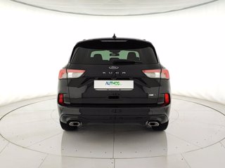 FORD Kuga 2.0 ecoblue mhev st-line 2wd 150cv