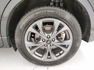 FORD Kuga 2.0 ecoblue mhev st-line 2wd 150cv