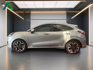 FORD Puma 1.0 ecoboost h st-line x s&s 125cv