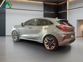 FORD Puma 1.0 ecoboost h st-line x s&s 125cv