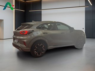 FORD Puma 1.0 ecoboost h st-line x s&s 125cv
