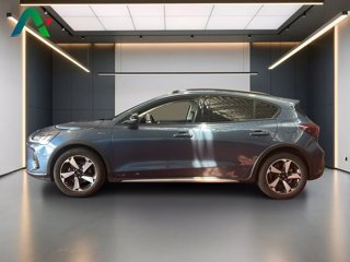 FORD Focus active 1.0t ecoboost h 125cv