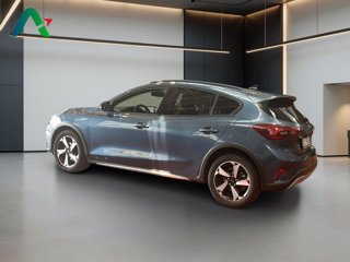 FORD Focus active 1.0t ecoboost h 125cv