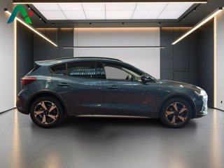 FORD Focus active 1.0t ecoboost h 125cv