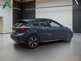 FORD Focus active 1.0t ecoboost h 125cv