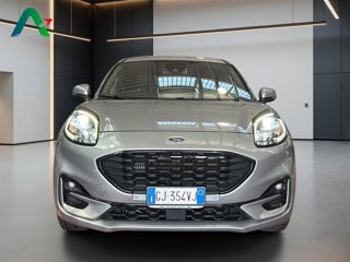 FORD Puma 1.0 ecoboost h st-line design 2 s&s 125cv