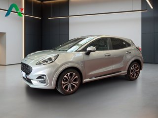 FORD Puma 1.0 ecoboost h st-line design 2 s&s 125cv