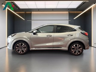 FORD Puma 1.0 ecoboost h st-line design 2 s&s 125cv