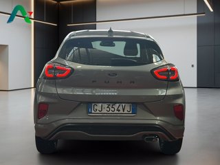 FORD Puma 1.0 ecoboost h st-line design 2 s&s 125cv