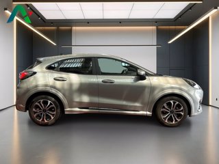 FORD Puma 1.0 ecoboost h st-line design 2 s&s 125cv