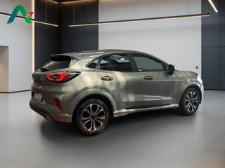 FORD Puma 1.0 ecoboost h st-line design 2 s&s 125cv