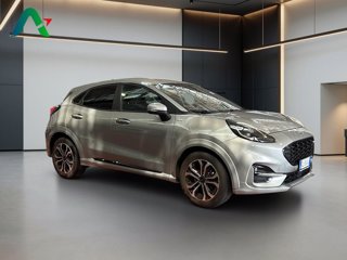 FORD Puma 1.0 ecoboost h st-line design 2 s&s 125cv