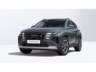 HYUNDAI Tucson 1.6 crdi 48v exellence 20 anniversario 2wd dct