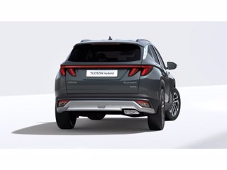 HYUNDAI Tucson 1.6 crdi 48v exellence 20 anniversario 2wd dct
