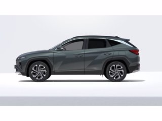HYUNDAI Tucson 1.6 crdi 48v exellence 20 anniversario 2wd dct