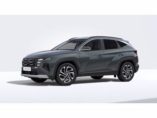 HYUNDAI Tucson 1.6 crdi 48v exellence 20 anniversario 2wd dct