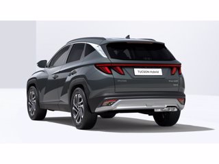 HYUNDAI Tucson 1.6 crdi 48v exellence 20 anniversario 2wd dct