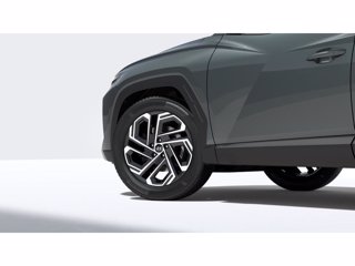 HYUNDAI Tucson 1.6 crdi 48v exellence 20 anniversario 2wd dct