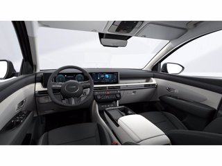 HYUNDAI Tucson 1.6 crdi 48v exellence 20 anniversario 2wd dct