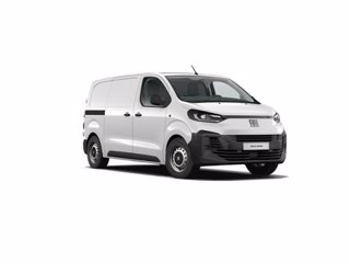FIAT Scudo ice van m 2.2 diesel 150cv s&s
