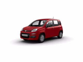 FIAT Pandina 1.0 firefly hybrid icon s&s 65cv 5p.ti