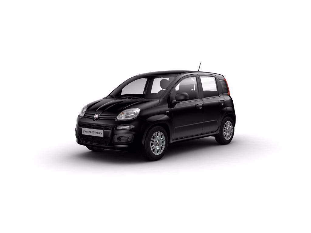 FIAT Pandina 1.0 firefly hybrid icon s&s 65cv 5p.ti