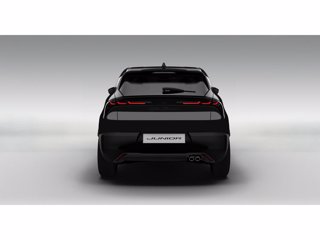 ALFA ROMEO Junior 1.2 ibrida milano cortina 2026 145cv edct6