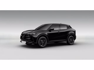 ALFA ROMEO Junior 1.2 ibrida milano cortina 2026 145cv edct6