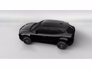 ALFA ROMEO Junior 1.2 ibrida milano cortina 2026 145cv edct6