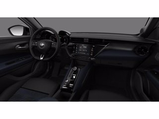 ALFA ROMEO Junior 1.2 ibrida milano cortina 2026 145cv edct6