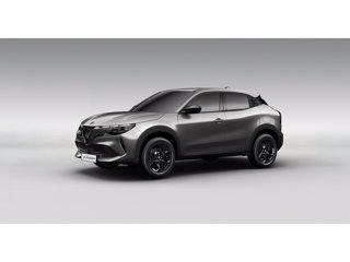 ALFA ROMEO Junior 1.2 ibrida milano cortina 2026 145cv edct6