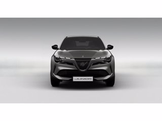 ALFA ROMEO Junior 1.2 ibrida milano cortina 2026 145cv edct6
