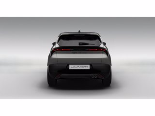 ALFA ROMEO Junior 1.2 ibrida milano cortina 2026 145cv edct6