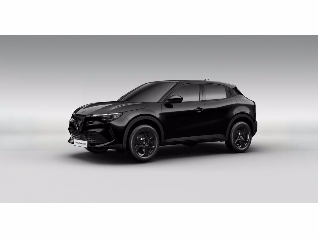 ALFA ROMEO Junior 1.2 ibrida milano cortina 2026 145cv edct6