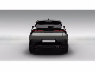 ALFA ROMEO Junior 1.2 ibrida milano cortina 2026 145cv edct6