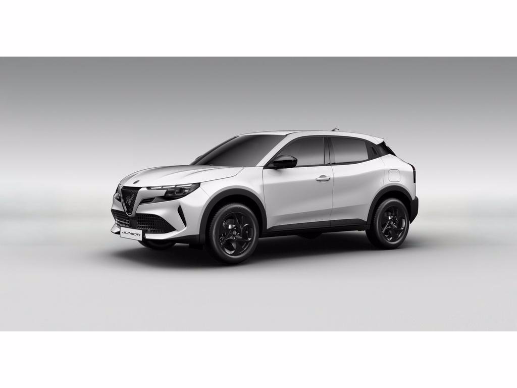 ALFA ROMEO Junior 1.2 ibrida milano cortina 2026 145cv edct6