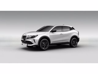 ALFA ROMEO Junior 1.2 ibrida milano cortina 2026 145cv edct6