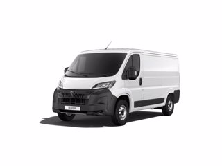 PEUGEOT Boxer 33 l2h1 2.2 diesel 120cv s&s