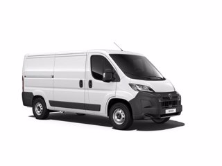 PEUGEOT Boxer 33 l2h1 2.2 diesel 120cv s&s