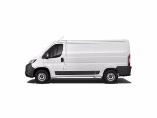 PEUGEOT Boxer 33 l2h1 2.2 diesel 120cv s&s