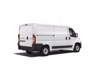 PEUGEOT Boxer 33 l2h1 2.2 diesel 120cv s&s